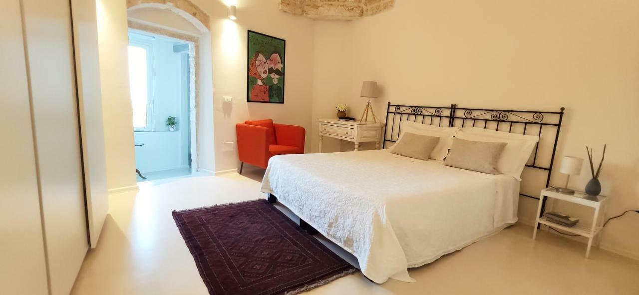 Casa Carmela Villa Ceglie Messapica Exteriör bild